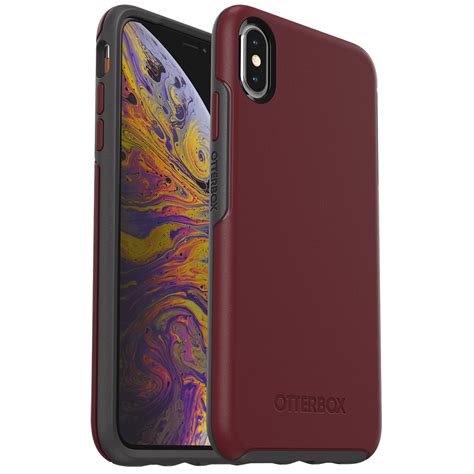 iphone xs max otterbox symmetry drop test|otterbox iphone 14 plus.